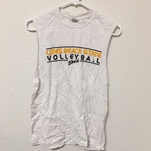 Long Beach State Cut Off